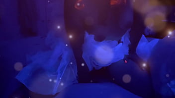 Prettyfeetelite barefoot goddess twinkletoes cumming multiple times to fans cum tributes