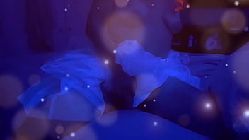 Prettyfeetelite barefoot goddess twinkletoes cumming multiple times to fans cum tributes