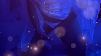 Prettyfeetelite barefoot goddess twinkletoes cumming multiple times to fans cum tributes