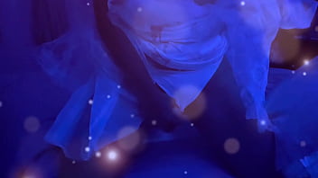 Prettyfeetelite barefoot goddess twinkletoes cumming multiple times to fans cum tributes