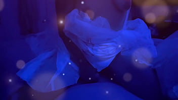 Prettyfeetelite barefoot goddess twinkletoes cumming multiple times to fans cum tributes