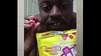 Helping identify where i smell the most to increase my verification and other things that turn more pink that's still different kinds of red 1