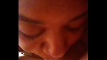 My girls the rimjob queen