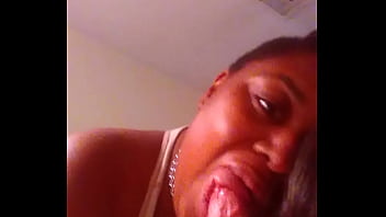 My girls the rimjob queen