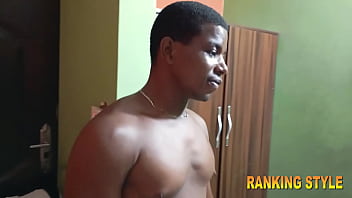 Midnight lonely fuck