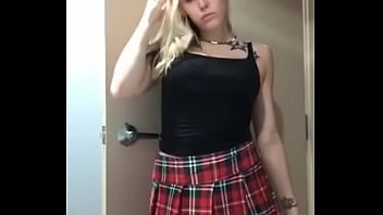 See my outfit before i get fucked