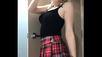 See my outfit before i get fucked