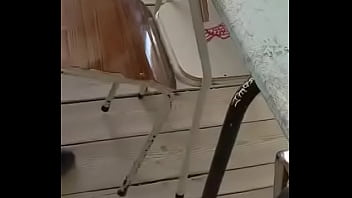 A Chair Fucking His Brother thumbnail