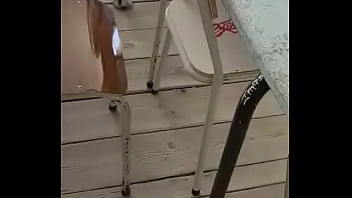 A chair fucking his brother