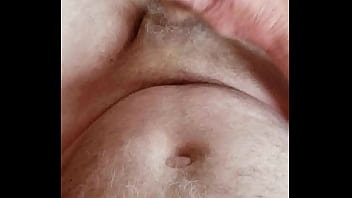 Big Cum On My Belly thumbnail