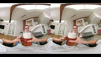 Cvr 376 oktoberfest fucking with a horny slut
