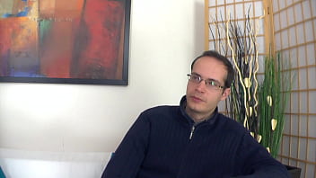 Cuckold loves watching laura devis handle a bbc in her ass dtw3169