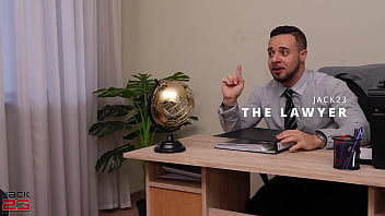 I fuck the lawyer against my husband