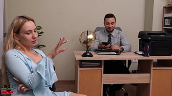 I fuck the lawyer against my husband