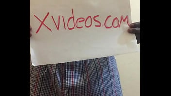 Vídeo de verificación