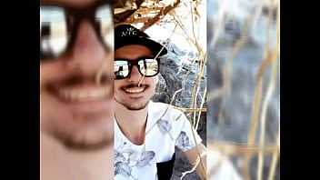 Xande careca punheta guiada voce ira gozar