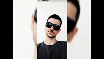 Xande careca punheta guiada voce ira gozar