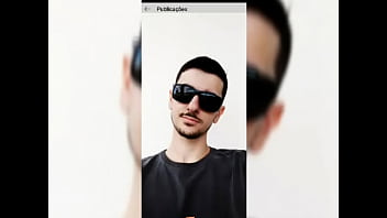 Xande careca punheta guiada voce ira gozar