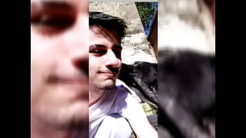 Xande careca punheta guiada voce ira gozar