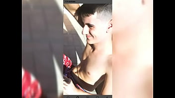 Xande careca punheta guiada voce ira gozar