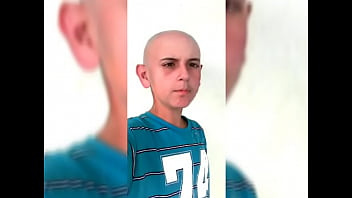 Xande careca punheta guiada voce ira gozar