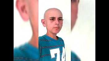 Xande careca punheta guiada voce ira gozar