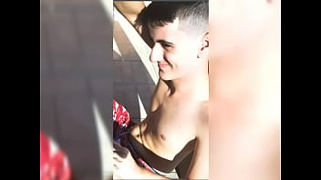 Xande careca punheta guiada voce ira gozar