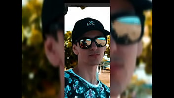 Xande careca punheta guiada voce ira gozar