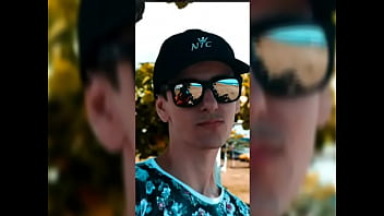 Xande careca punheta guiada voce ira gozar