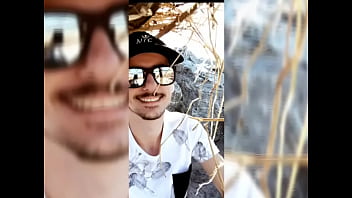 Xande careca punheta guiada voce ira gozar