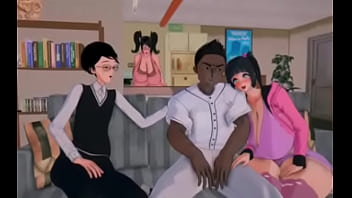 Koikatsu porn compilation