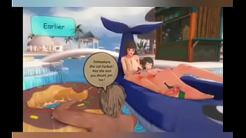 Koikatsu porn compilation