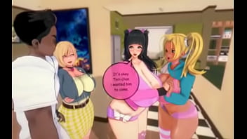 Koikatsu porn compilation