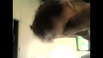 She could be a stripper