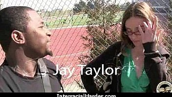 Hardcore interracial sex 5