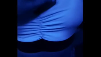 I like to play with my sweet little one's belly button