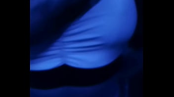 I like to play with my sweet little one's belly button