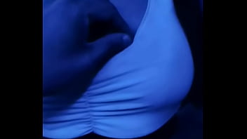 I like to play with my sweet little one's belly button