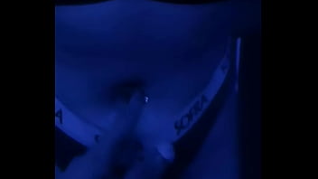 I like to play with my sweet little one's belly button