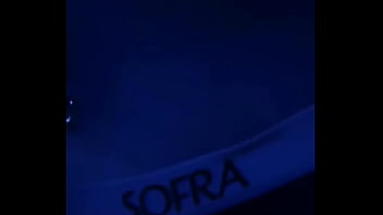 I like to play with my sweet little one's belly button