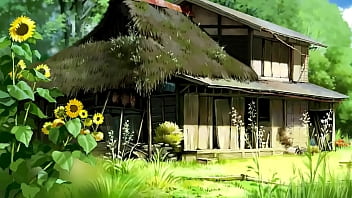 She loves intense fuck & creampie