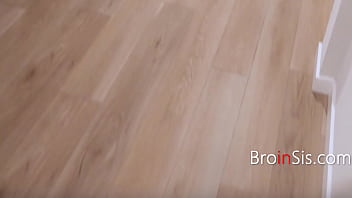 Pov sky wonderland blackmailed and fucked by stepbrother