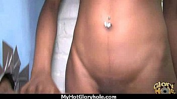 Black Babe Suck In A Gloryhole 3 thumbnail