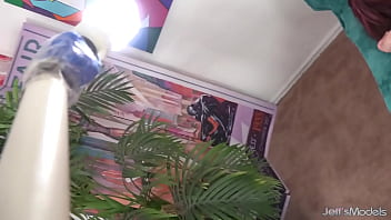 Busty thick miss ladycakes gets fervidly pounded