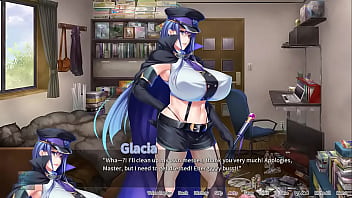 Brainwash superhero mom and make her your sex toy