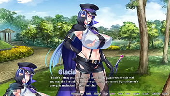 Brainwash superhero mom and make her your sex toy