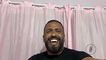 Ela pediu dois paus em seus buracos na páscoa completo no red