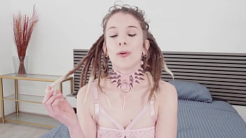 “luxury anal double penetration face pissing & deep creampie