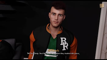 Being a dik 93 dik route