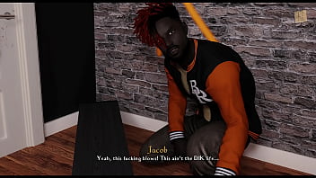 Being a dik 93 dik route